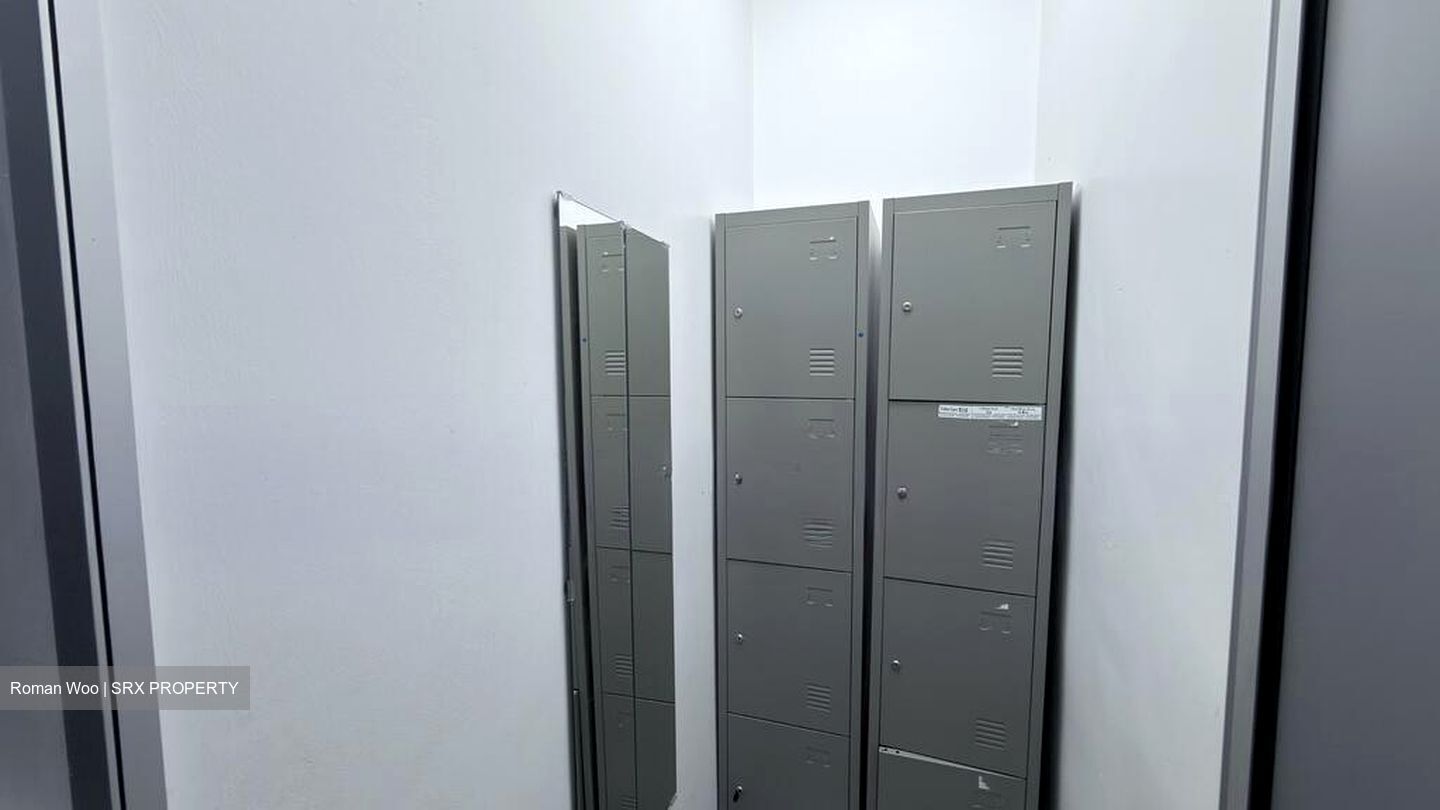 Woodlands Height (D25), Factory #521049581